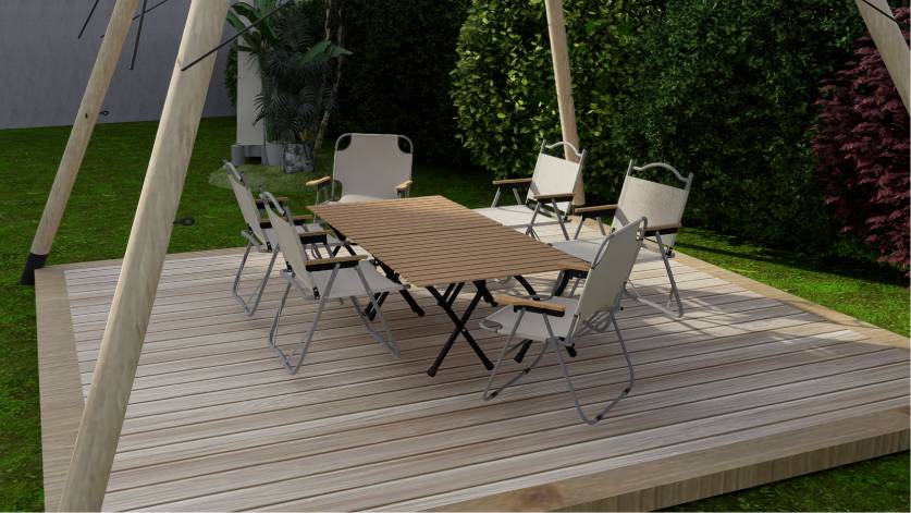 江阴市帐篷生产厂家：以匠心筑牢户外装备的品质根基